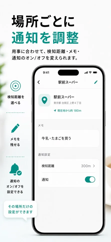 Spotyの画面4